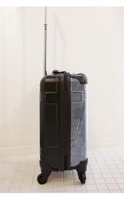 CIAO CIAO CHAKO 2017 Autumn Collection：M'S STYLE