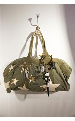 CIAO CIAO CHAKO 2017 Autumn Collection：M'S STYLE