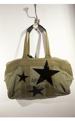 CIAO CIAO CHAKO 2017 Autumn Collection：M'S STYLE